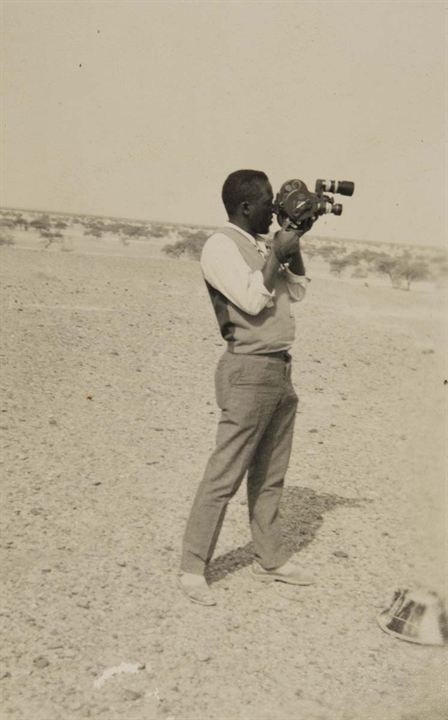 Sembène! : Photo