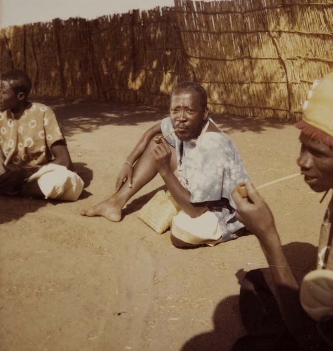 Sembène! : Photo