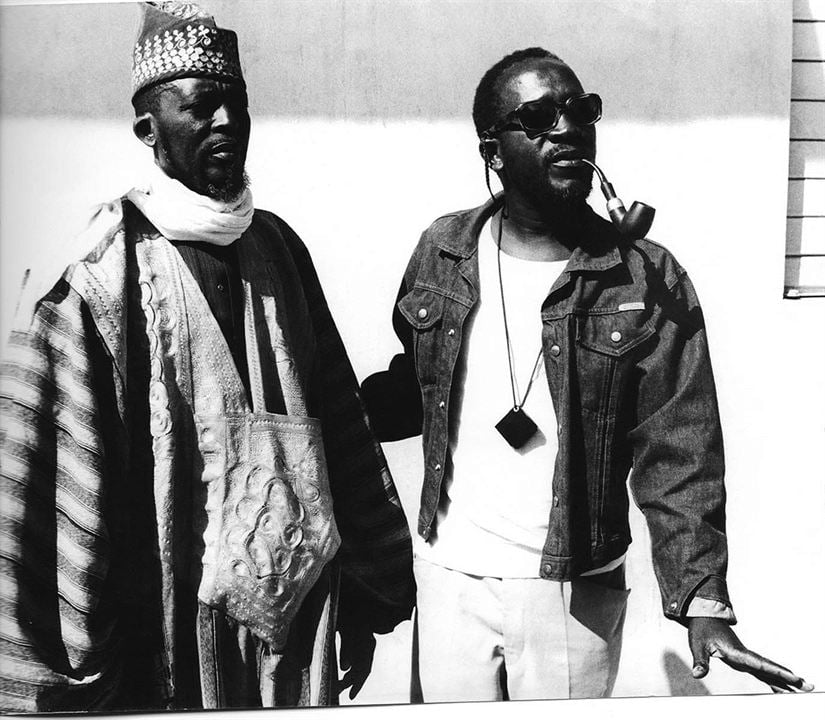 Sembène! : Photo