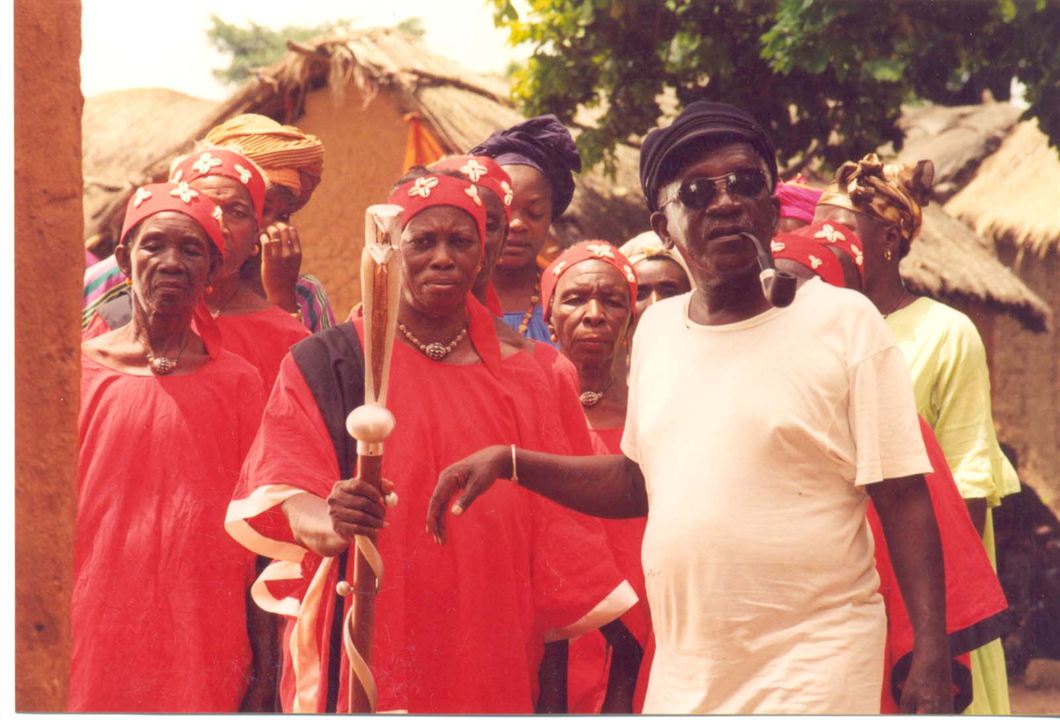 Sembène! : Photo