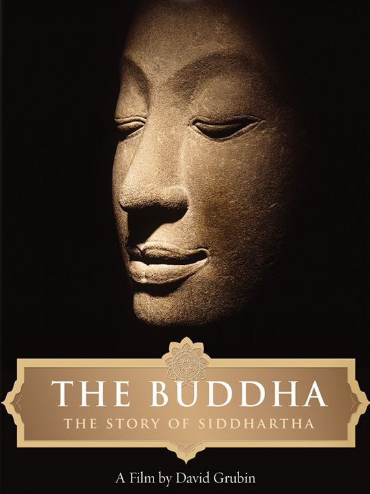 The Buddha : Affiche