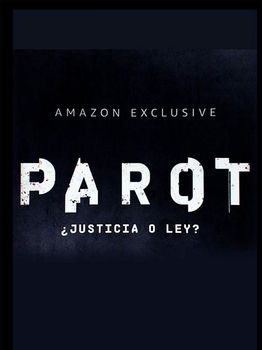 Parot : Affiche