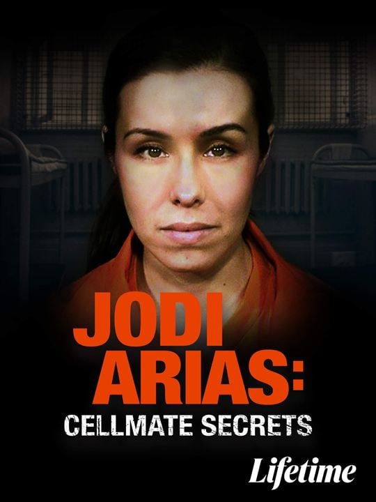 Cellmate Secrets : Affiche