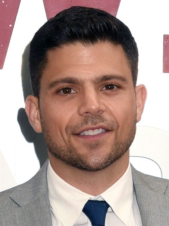 Affiche Jerry Ferrara