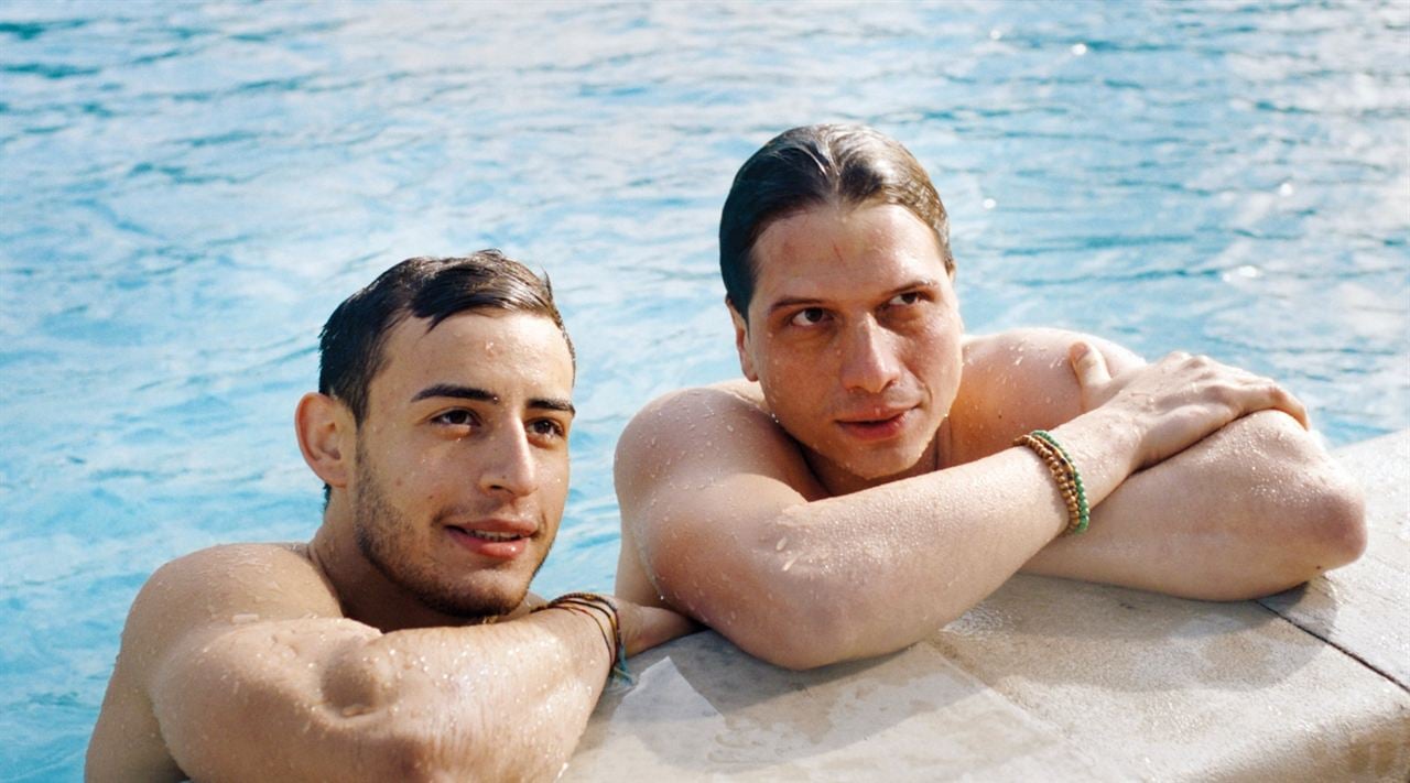 Les Amours de Beyto : Photo Dimitri Stapfer, Burak Ateş