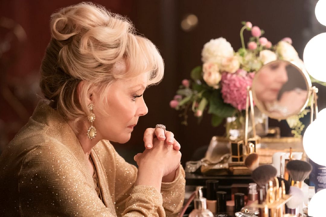 Photo Jean Smart