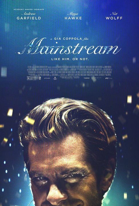 Mainstream : Affiche