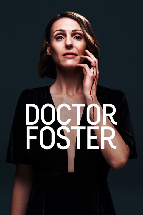 Docteur Foster : Affiche