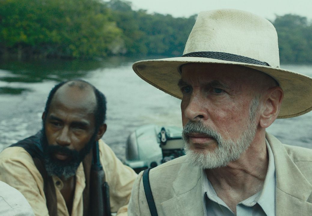 Tragic Jungle : Photo