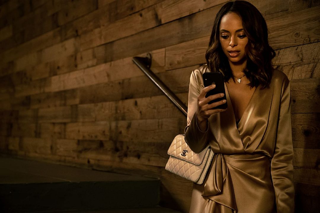 Photo Amber Stevens