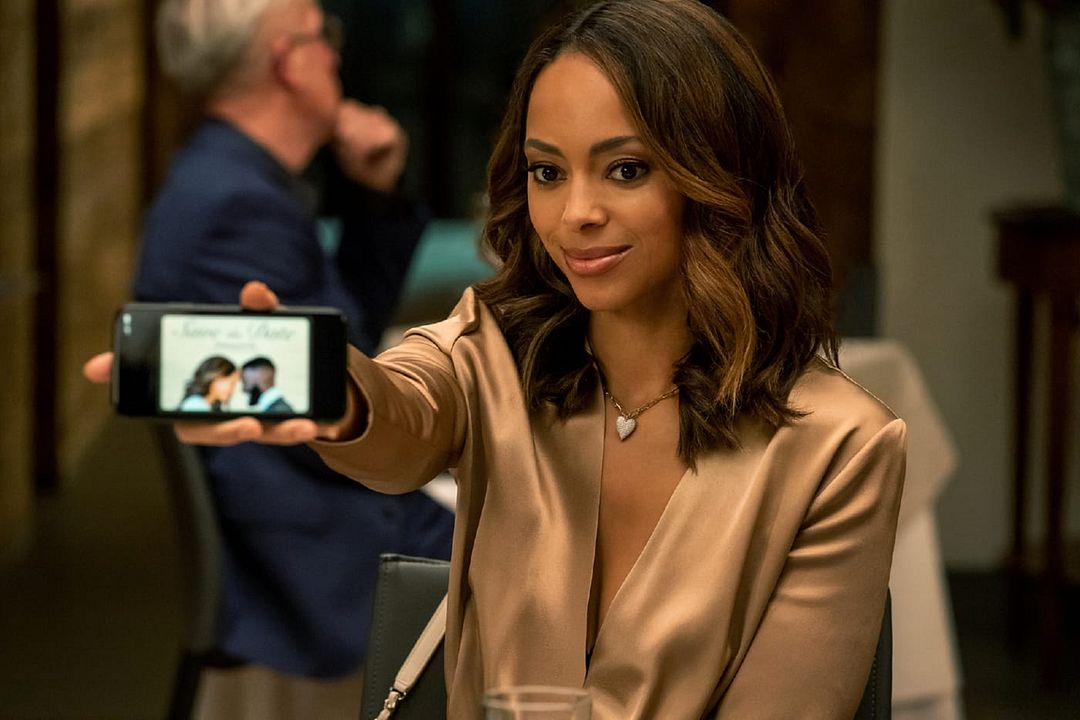 Photo Amber Stevens