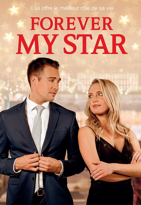 Forever my star : Affiche