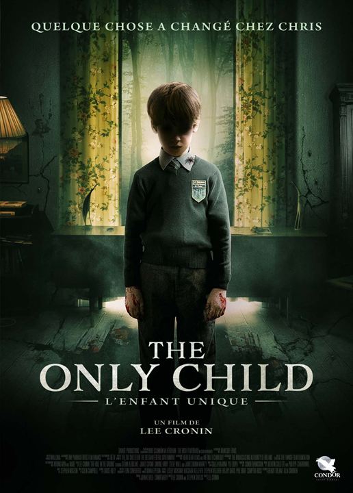 The Only Child : Affiche