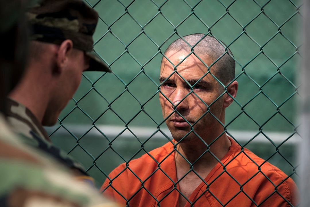 Désigné Coupable : Photo Tahar Rahim