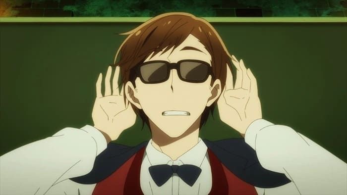 Zombie Land Saga : Affiche