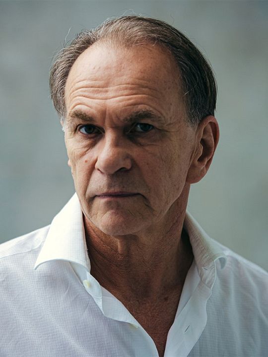 Affiche Aleksei Guskov