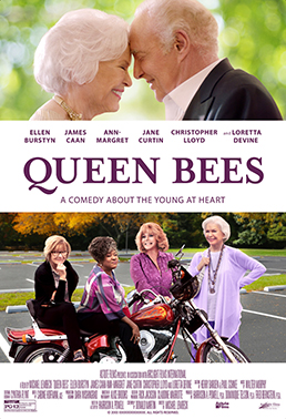 Queen Bees : Affiche