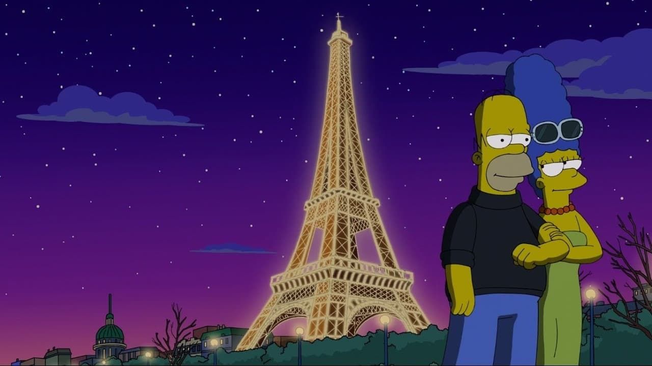 Poster saison 27 - Affiche 129 sur 1112 - AlloCiné