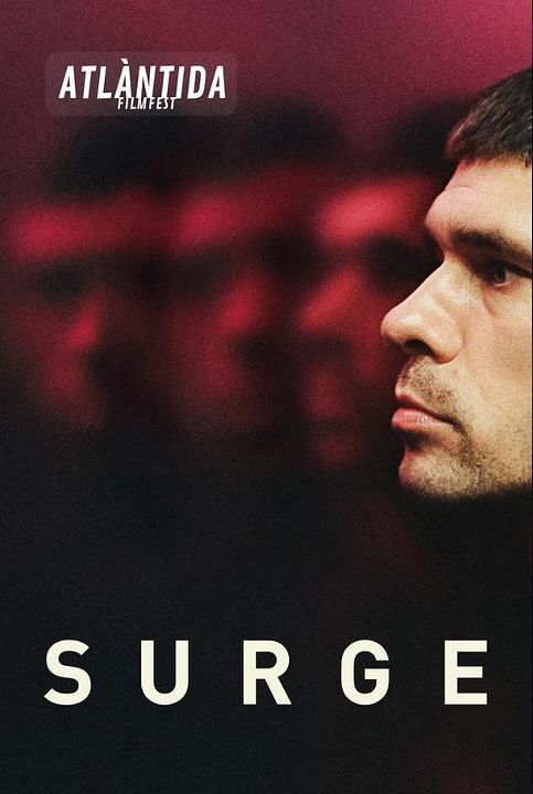 Surge : Affiche