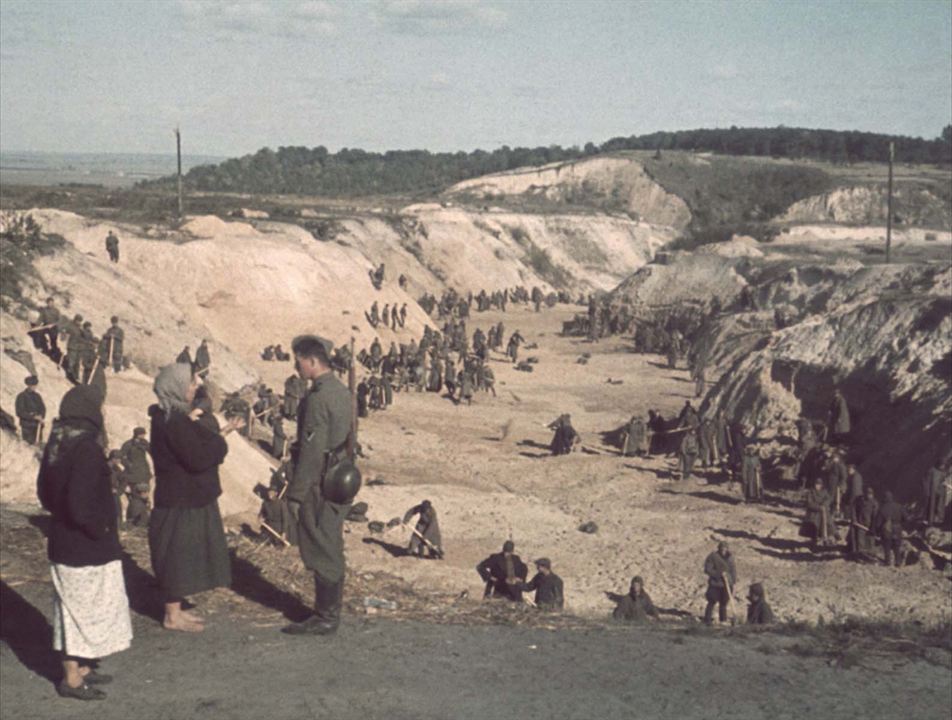 Babi Yar. Contexte : Photo