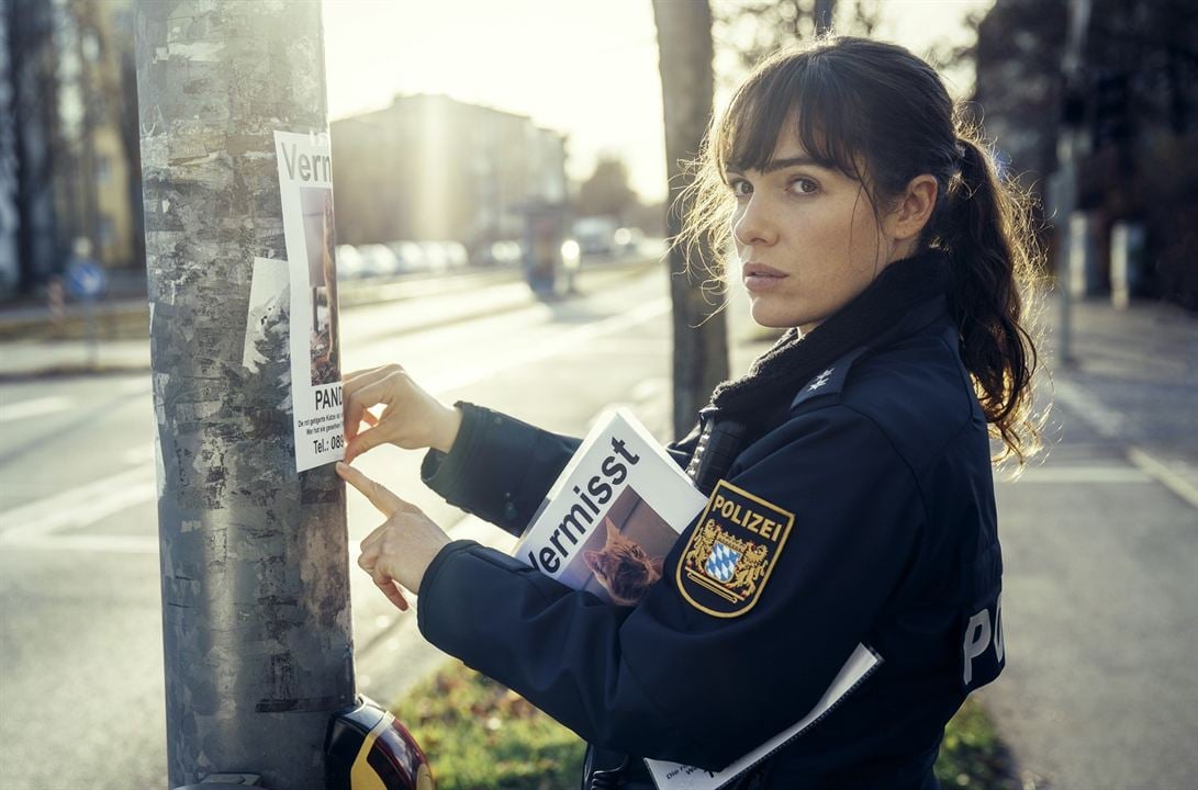 Polizeiruf 110: Frau Schrödingers Katze : Photo