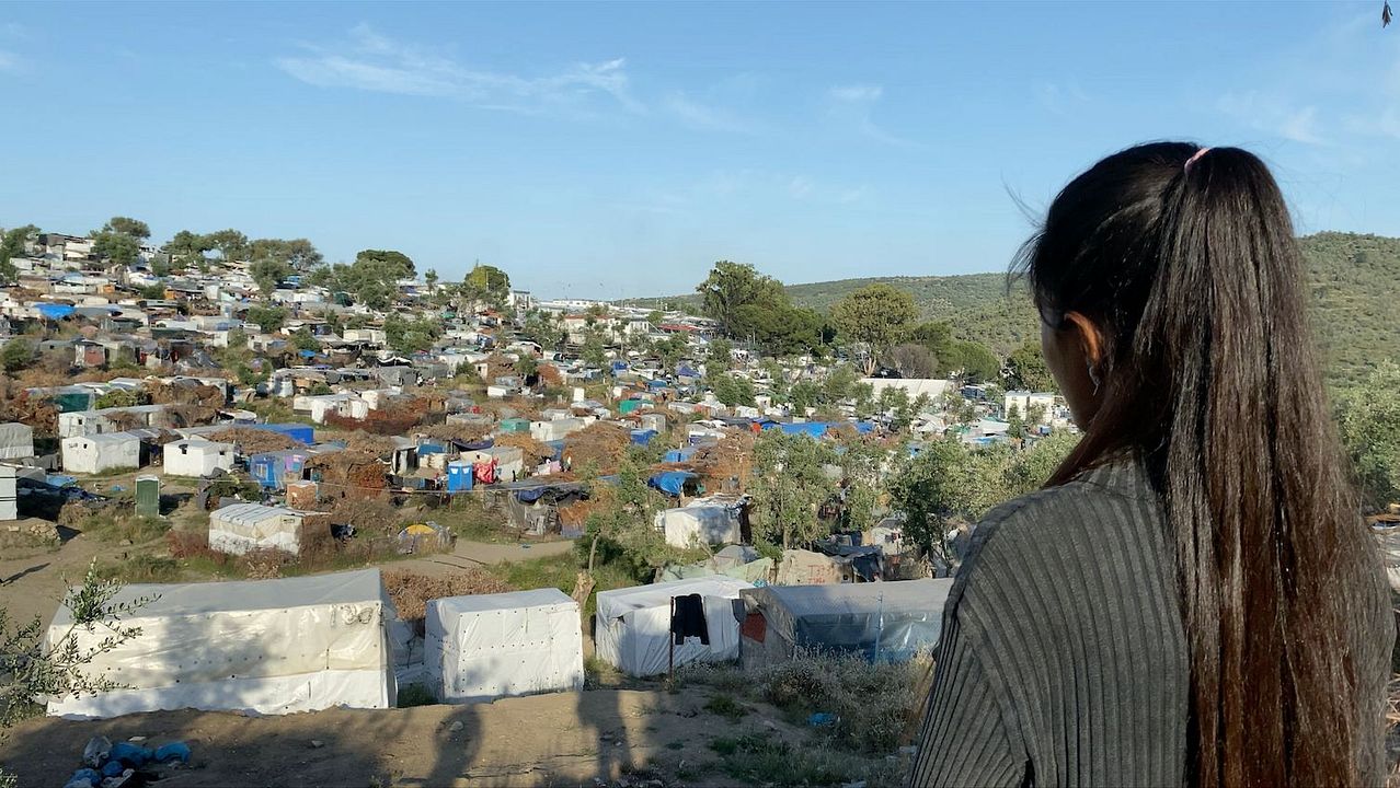 Moria par-delà l’enfer : Photo