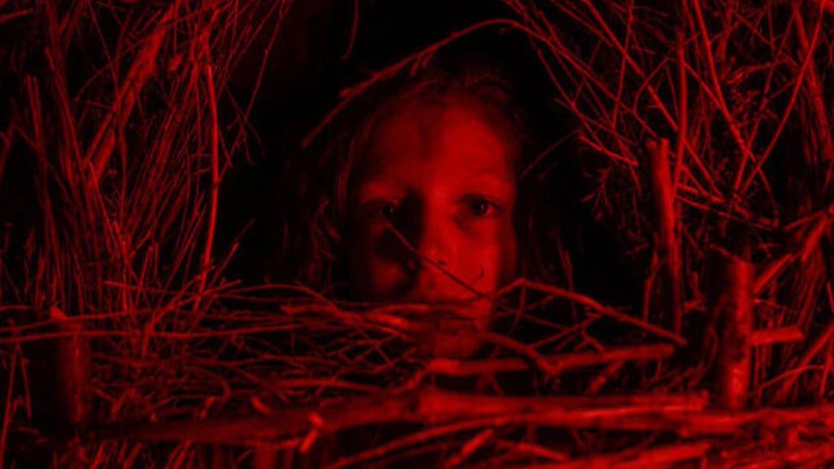 A Classic Horror Story : Photo