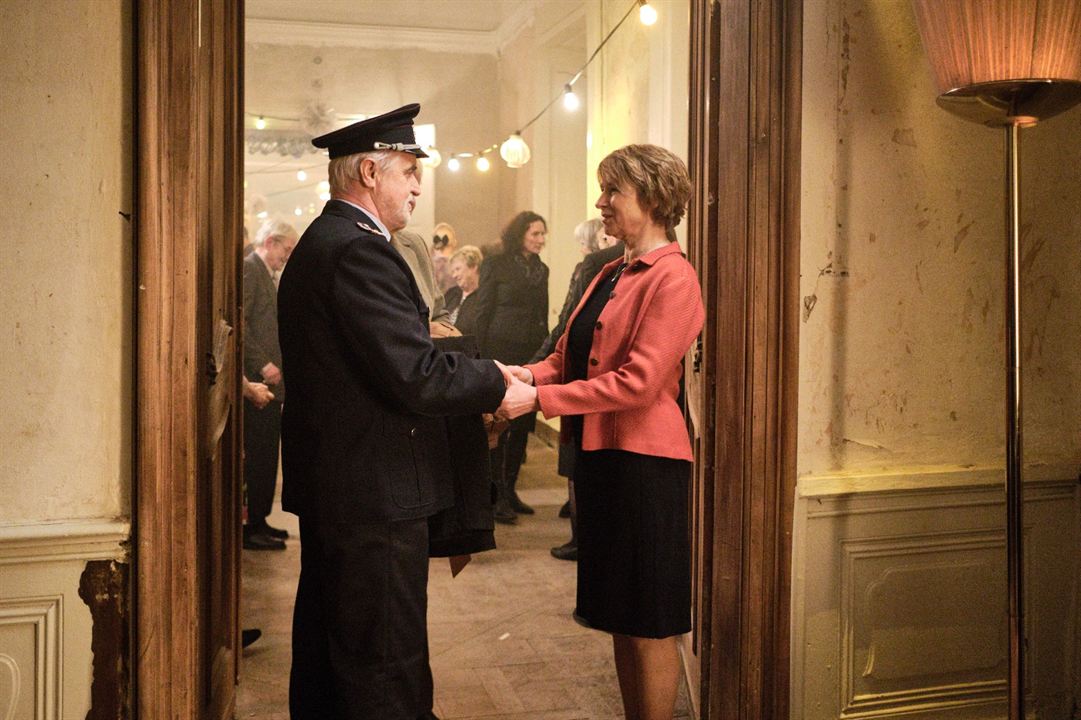 La Fille aux mains d'or : Photo Corinna Harfouch