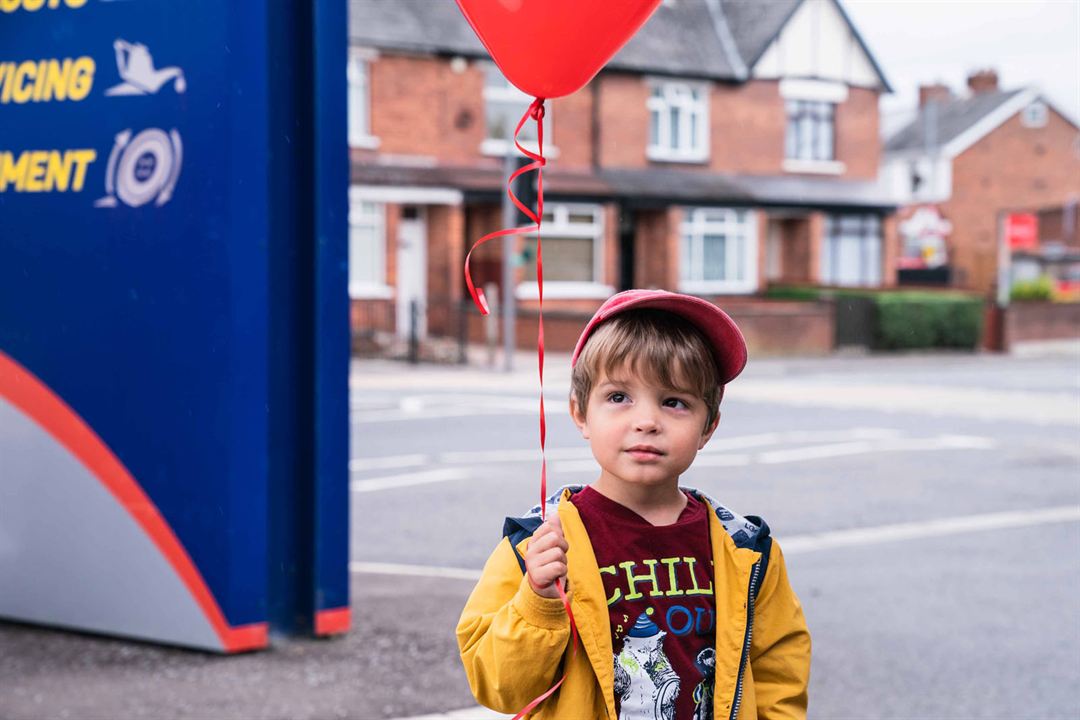 Un endroit comme un autre : Photo Daniel Lamont