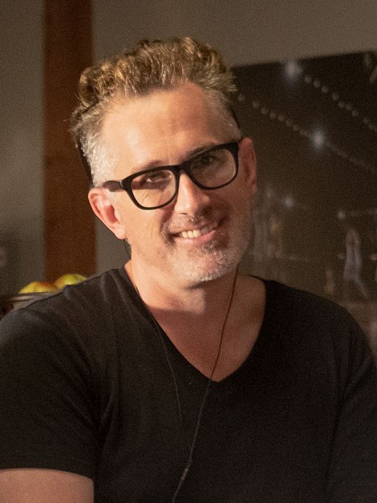 Affiche Darren Lynn Bousman