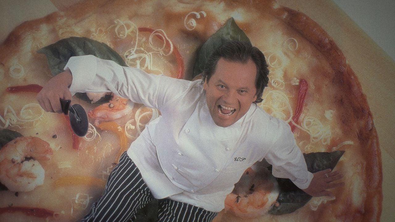 Wolfgang : un chef à Hollywood : Photo