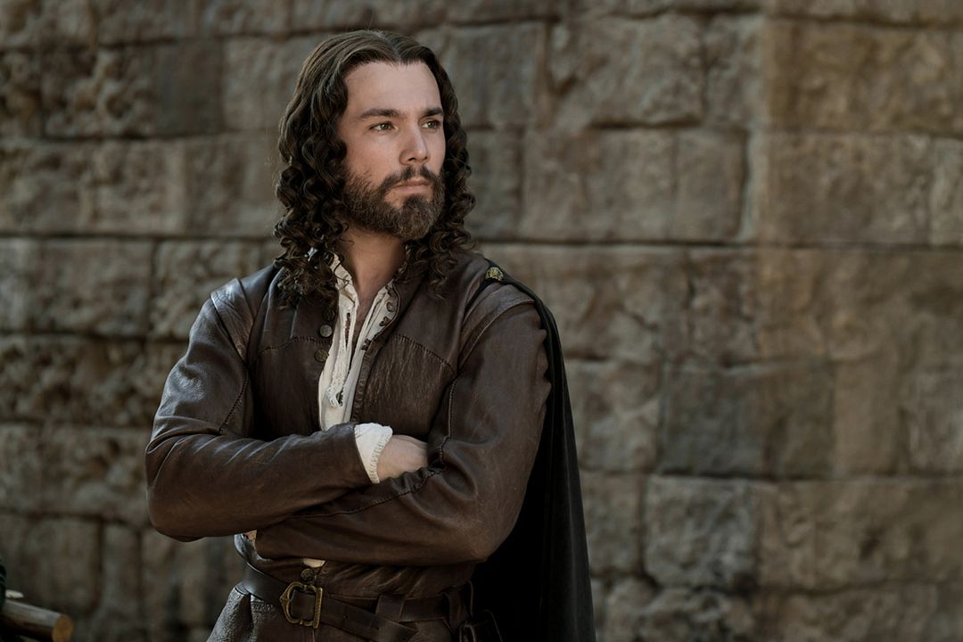 Leonardo : Photo Carlos Cuevas