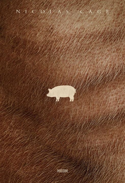 Pig : Affiche