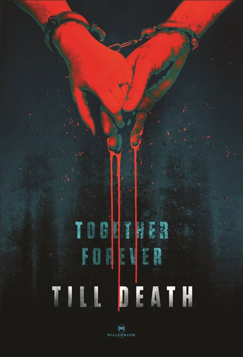 Till Death : Affiche