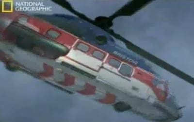 Air Crash : Affiche