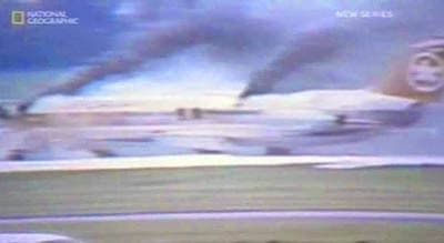 Air Crash : Affiche