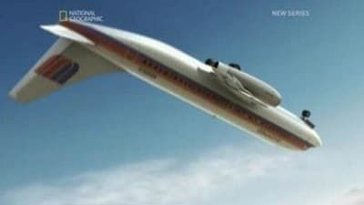 Air Crash : Affiche