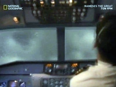 Air Crash : Affiche
