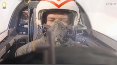 Air Crash : Affiche