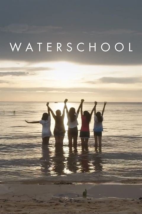 Waterschool : Affiche