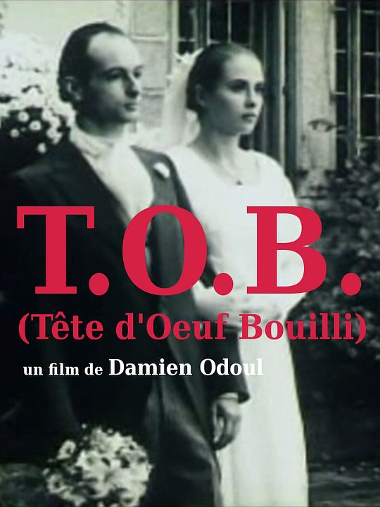 Tob : Affiche