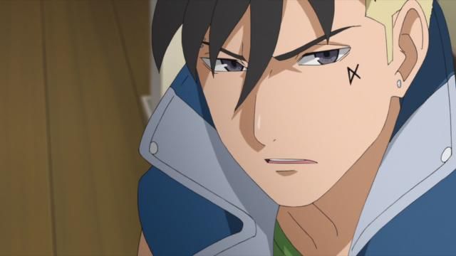 Boruto: Naruto Next Generations : Photo