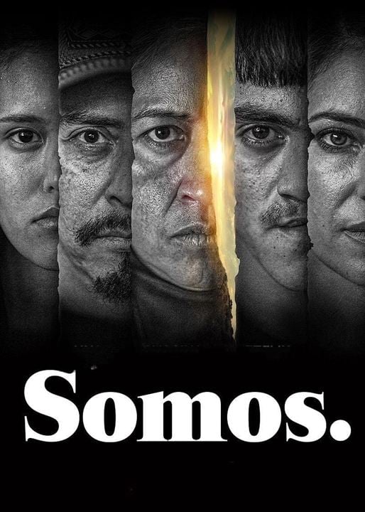 Somos. : Affiche