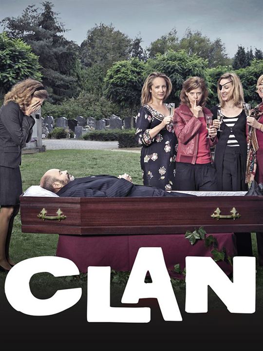 Clan : Affiche