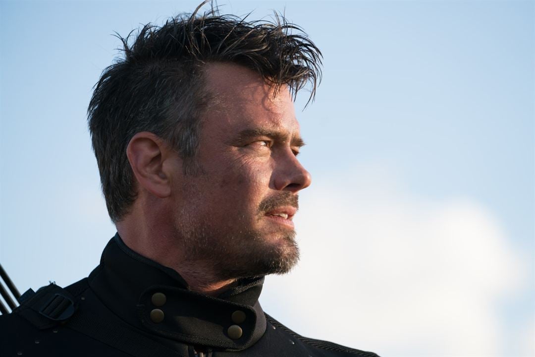 Buddy Games : Photo Josh Duhamel