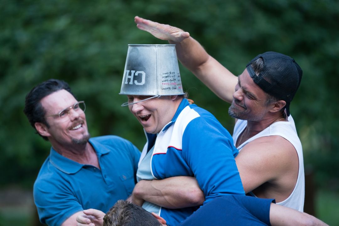 Buddy Games : Photo Josh Duhamel, Dan Bakkedahl