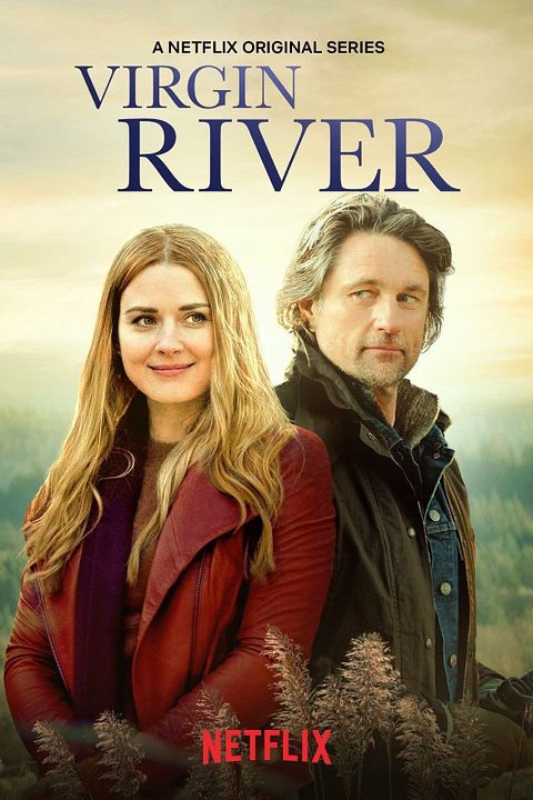 Virgin River : Affiche
