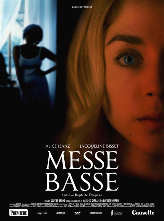 Messe basse : Affiche