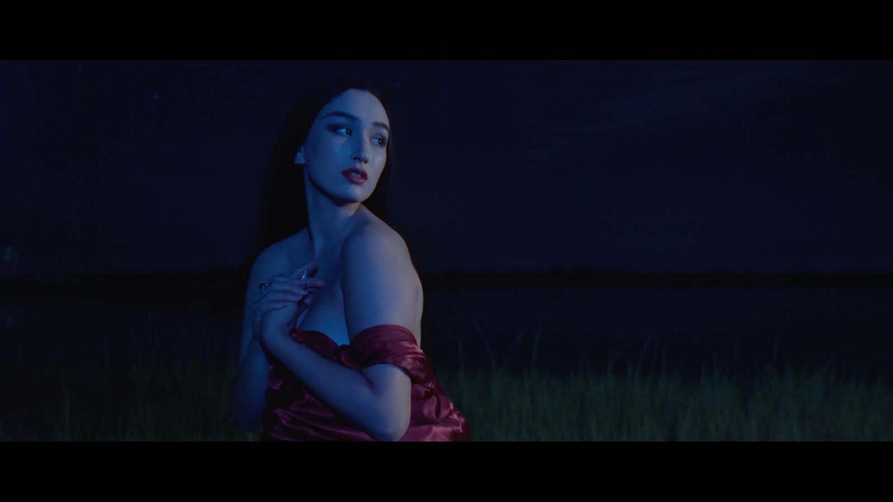Finding Ophelia : Photo Christina Chu-Ryan