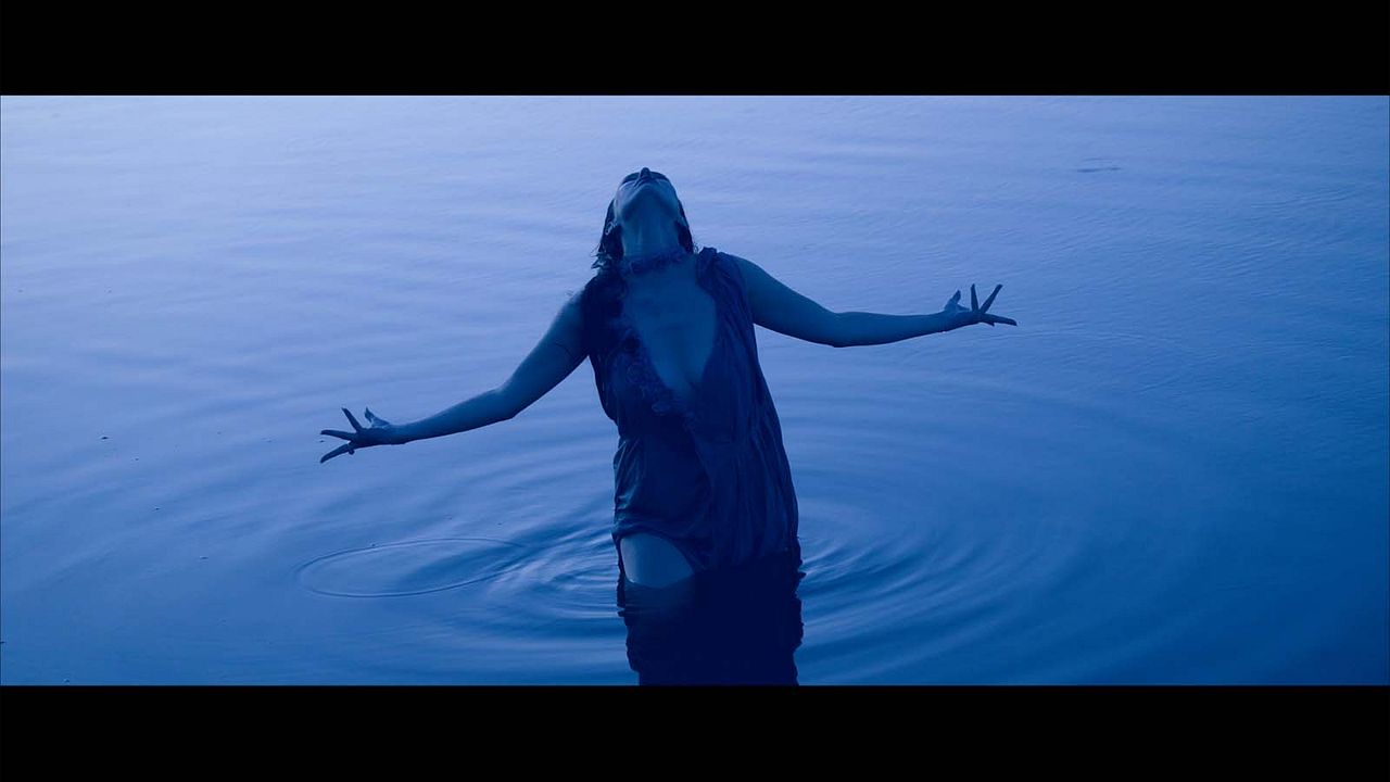 Finding Ophelia : Photo Christina Chu-Ryan